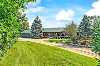 7458 39th Ave NW, Garfield, MN 56332