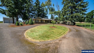 9783 Rocky Ln SE, Aumsville, OR 97325