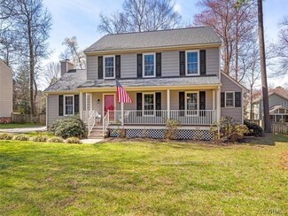 4520 Fort McHenry Pkwy, Glen Allen, VA 23060
