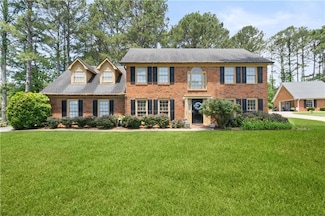 3472 Honeycomb Dr SE, Conyers, GA 30094
