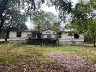 113 Peddy St, Ardmore, OK 73401