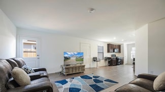 1431 Highbridge Blvd, Crandall, TX 75114