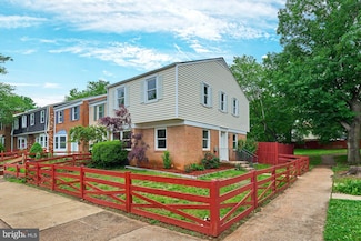 8321 Irongate Way, Manassas, VA 20109