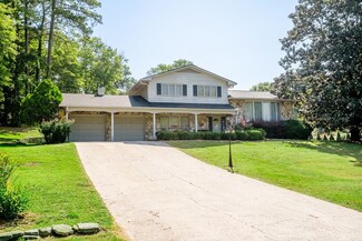 100 Pinewood Rd, Dalton, GA 30721