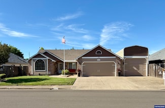 3113 19th Ave SE, Albany, OR 97322