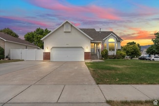 1014 W 4150 S, Ogden, UT 84405