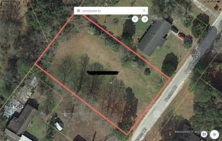 00 Ponderosa Dr, Yemassee, SC 29945