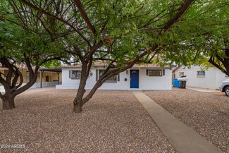8825 N 29th Ave, Phoenix, AZ 85051