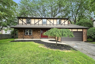 1360 Langston Dr, Columbus, OH 43220