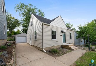 811 S Glendale Ave, Sioux Falls, SD 57104