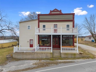 16683 Mill Rd, Marthasville, MO 63357