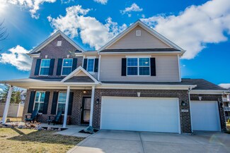 1938 Winchester Blvd, Avon, IN 46123