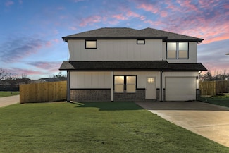 100 Rams Dr, Sulphur Springs, TX 75482
