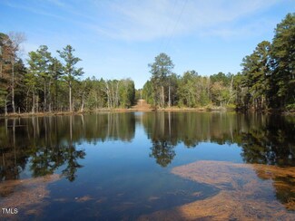 Tbd Cook Rd, Carthage, NC 28327