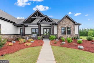1030 Vista Bay, White Plains, GA 30678