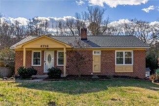3716 Rolling Rd, High Point, NC 27265