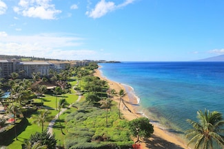 110 Kaanapali Shores Place Unit 1019, Lahaina, HI 96761