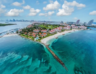 19227 Fisher Island Dr Unit 19227, Miami Beach, FL 33109