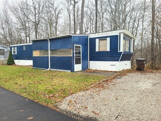 7394 State Route 97 Unit Lot 68, Mansfield, OH 44903