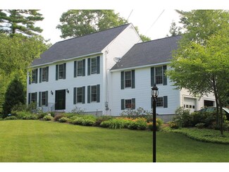 32 Dames Brook Dr, Milton, NH 03851