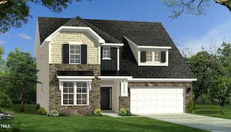 568 Winding Creek Dr, Lillington, NC 27546