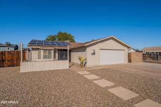 1506 W Mcnair St Unit 5, Chandler, AZ 85224