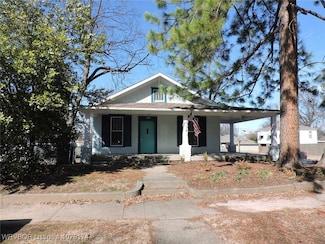 1923 S N St, Fort Smith, AR 72901