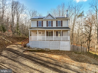 112 Walker Farm Dr, Front Royal, VA 22630