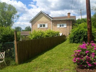 93 Low Hill Rd, Brownsville, PA 15417
