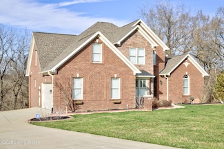 28 Plantation Ct, Taylorsville, KY 40071