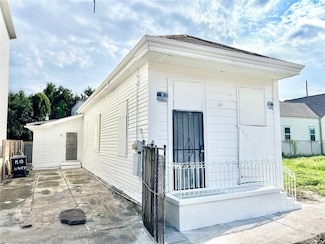 2114 N Villere St, New Orleans, LA 70116