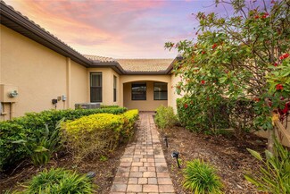 18891 Lanuvio St, Venice, FL 34293