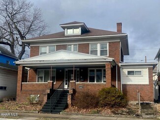 2410 Broad Ave, Altoona, PA 16601