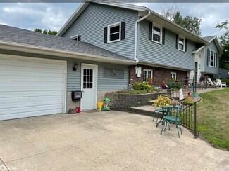 1202 7th Ave SW, Humboldt, IA 50548