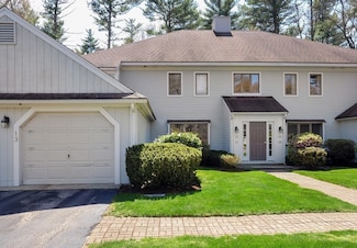 600 Summer St Unit 13, Duxbury, MA 02332