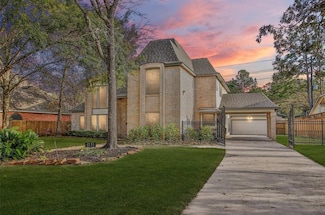 6111 Hampton Way Ct, Spring, TX 77389