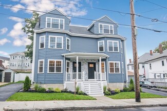 455 Pleasant St Unit B, Winthrop, MA 02152