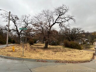 1944 N Denver Ave, Tulsa, OK 74106