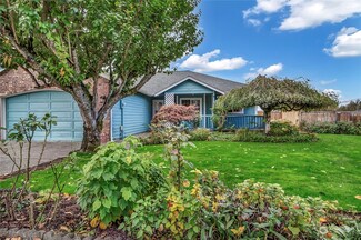 12810 68th Ave E Unit 1, Puyallup, WA 98373