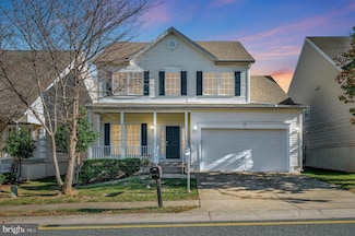 38 Hot Springs Way, Stafford, VA 22554