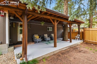 4540 Fountain Ave, Cascade, CO 80809