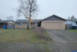 4764 Countess Ct NE, Salem, OR 97301