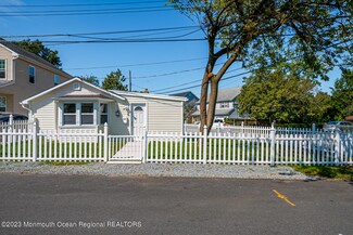 701 Beachview Ave, Keyport, NJ 07735