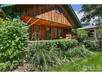 100 Canon Park, Boulder, CO 80302