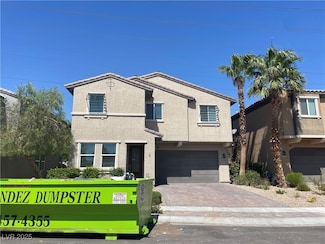 5669 Sleeping Creek St, North Las Vegas, NV 89081