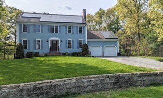 10 Bradner St, Foxboro, MA 02035