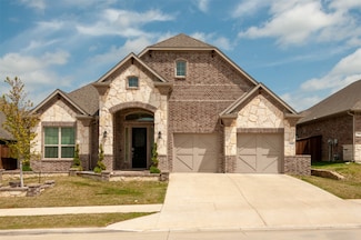 5908 Trail Marker Ct, Fort Worth, TX 76123