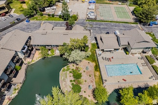 4667 S Black Swan Dr, Salt Lake City, UT 84117