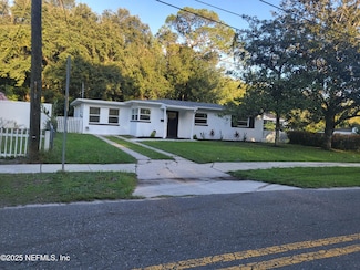 3153 Kline Rd, Jacksonville, FL 32246