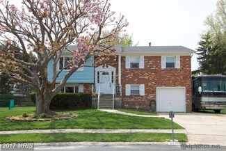 3920 Longley Rd, Abingdon, MD 21009